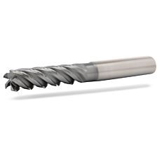 HM 5-SNIJDER 37°-38° AlCrN Ø 6 mm (24/70/6)