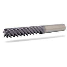 Ø 20 mm VHM MEERSNIJDER 45° Z=8 (094/160/20) BLW8X20045X