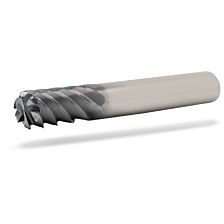 Ø 20 mm FREES 50-35° AlCrN R=0,5 (38/126) PLSW8X20050ST05