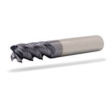 Ø 5 mm SEMI-RUWFREES 45° TiAlN (013/057/06) BLW4L05045U