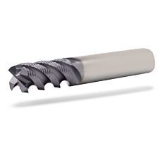 Ø 20 mm VHM RUWFREES 45° TiAlN (038/104/20) BLW6L20045R