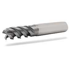 Ø 20 mm RUWFREES 45° ALCrN (038/104/20) BLW5L20045RN