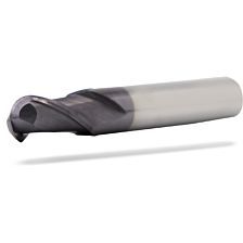 Ø 20 mm VOLRADIUSFREES 30° TiAlN (032/104/20) BLW2L20030B