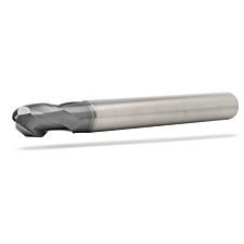 Ø 5 mm VOLRADIUS 30° AlCrN R=2,5 (6/80/14) PLSW2X05030BN