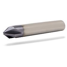 Ø 2,40 mm AFSCHUINFREES schacht 12 mm 60° TiAlN BLC4L120A60
