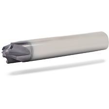 Ø 4 mm KWARTHOLFREES R=3,0 mm schacht 10 mm BLC4L100C30