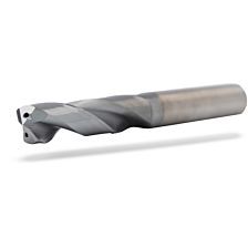 Ø10,30 mm D12 L102 Z2 AlCrN HE VHM SPIRAALBOOR 3xD 140° IK