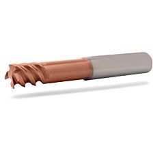 Ø 20 mm 4-SNIJDER 55° AlCr+ (021/126/66) PLIW4X20055SN