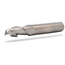 Ø 12,0 mm VHM 2-SNIJDER 45° (026/083/12) BLW2L12045S