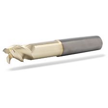Ø20,00 L21/74/126 Z3 R0,6 ZrN PLAW3X20045VNT06