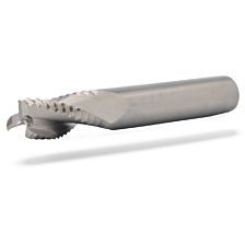 Ø 16 mm VHM 3-SNIJDER 25° (032/092/16) BLW3L16025R