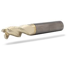 Ø25,00 L52/62/120 Z3 ZrN PLAW3L25035RVN