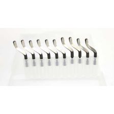 ONDERDELEN Afbraammes 2,6mm ZB10.00001