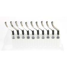 ONDERDELEN Afbraammes 2,6mm ZB20.00001