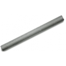 Draadeind BF20 M18 L=1000 RVS 304