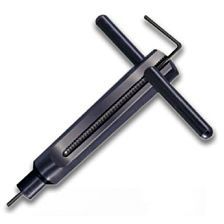 Vierkant 12xL=130mm