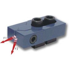Vlakspanner ML10 T12 F=16kN set van 2 stuks