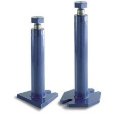 Spanvijzel S130 H=320-550 F=25kN