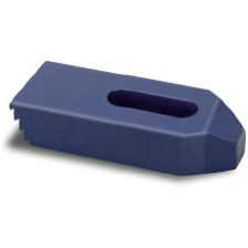 Spankikker S220 Ø11x30 (M10) L=80 getrapt