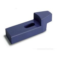 Spanijzer S260 Ø22x40 (M20-22) L=160 DIN6316