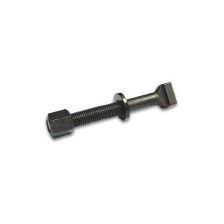 T-bout S315 M30 T36 L=315 met moer en ring