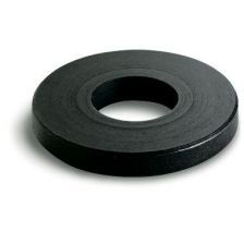 Ring S370 Ø6,6x13 (M6) H=3,5