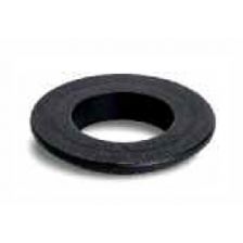 Ring S375.C Ø6,4x12 (M6) H=2,3 convex: radius 9