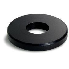 Ring S390 Ø6,6x17 (M6) H=3,5