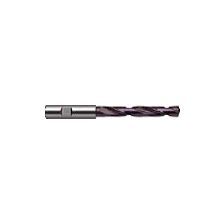 Ø 18 mm 93/143/18 TiALN Nano VHM BOOR 51681 5xD IK HB