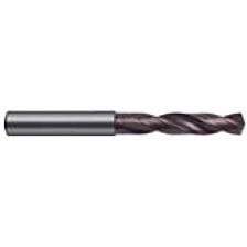 Ø 10,2 mm VHM BOOR TiAlSiN 3XD 51752 HA (55/102) IK