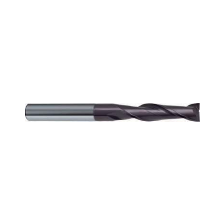 VHM 2-SNIJDER 30° 54404 Ø 6 mm (30/75) TiALN HA