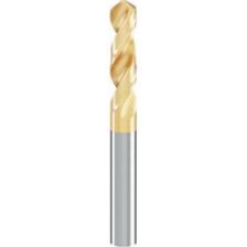 Ø 13,5 mm SPIRAALBOOR TiN 61220 3xD NX 54/107 HSS-Co