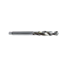 HSS-E MACHINETAP 73248 M12x1,75 L=106 DOORLOPEND