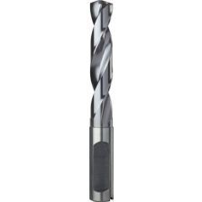 D5,50 mm VHM boor 3xD SuperV-VA 51771 L28/66 IK