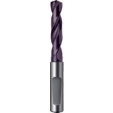 D20,00 mm VHM boor FIRE 3xD 51871 HE L79/131 K/P
