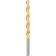 D11,80 mm boor TiN 61120 3XD NX L94/151 HSS-Co