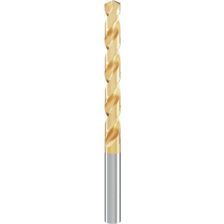 Ø 13,5 mm SPIRAALBOOR TiN 61223 108/160 CoV 66