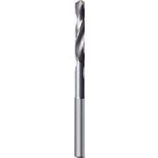 D0,19 mm boor 71187 L1,1/25 HSS-Co DIN1899