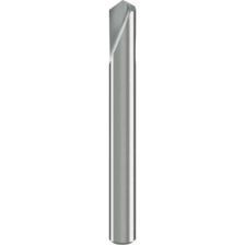 D20,00 mm VHM NC-centerboor 71191 boorpunt 120 graden