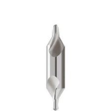 Ø 2 mm HSS CENTREERBOOR 71600 SCHACHT 5,00