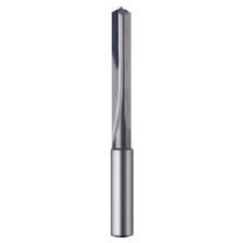 D19,00 mm VHM boor 4xD V95-GG 71995 HA L101/153 K40