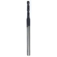 D1,00 mm VHM boor SuperV-NX 4XD 71998 L6/47 mm
