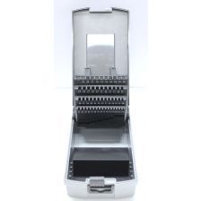 Van 1,0 tot 05,9 x 0.1 mm LEEG