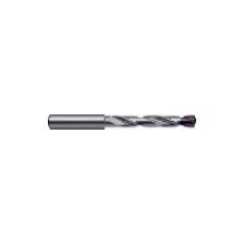 Ø 3 mm (28/66/6) SuperV-UX 51785 VHM boor IK HA 5xD