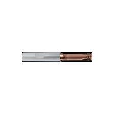 VHM DRAADFREES 53948 TMD-NX M8 x 1,25mm 2,5xD Z=4 HB TiSiN