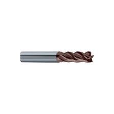 VHM SUPER F-UT NX 54590 HA Ø 16 mm (32/42/92/16) TiAlSiN