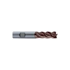 VHM SUPER F-UT NX 54591 HB Ø 16 mm (32/42/92/16) TiAlSiN