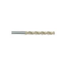Ø 8,10 mm HSS-Co boor 5xD DIN338 V18 AlTiZrN