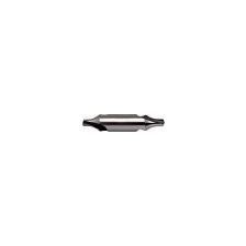 CENTREERBOOR 71602 VORM R Ø 1,6 mm schacht 04,00 R