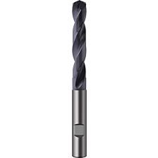 Ø6,60 D8 L53/91 VHM boor 5xD SuperV-VA 51674 AlTiN nano